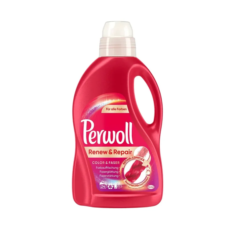 مایع لباسشویی پروول