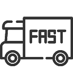 ارسال به تمام نقاط کشور