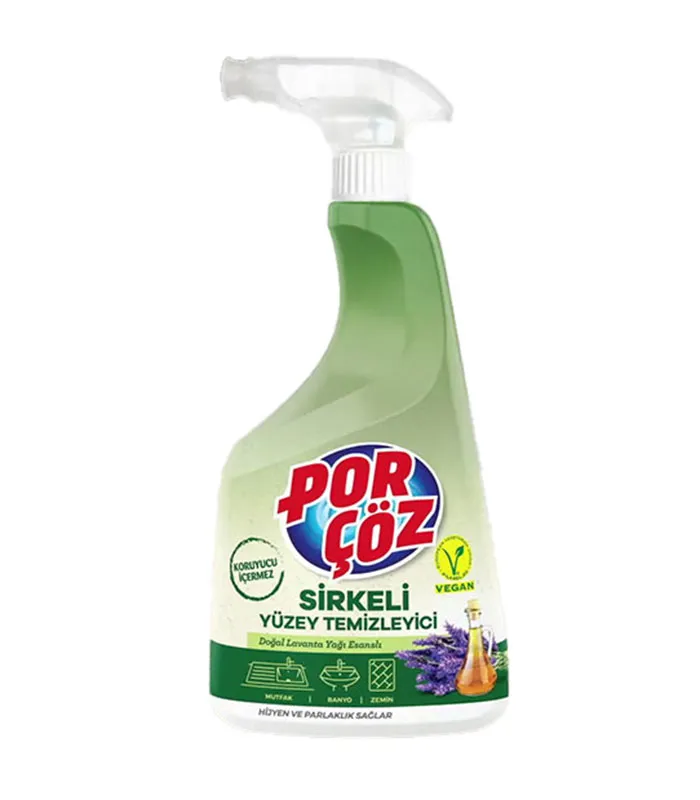 اسپری پاک-کننده